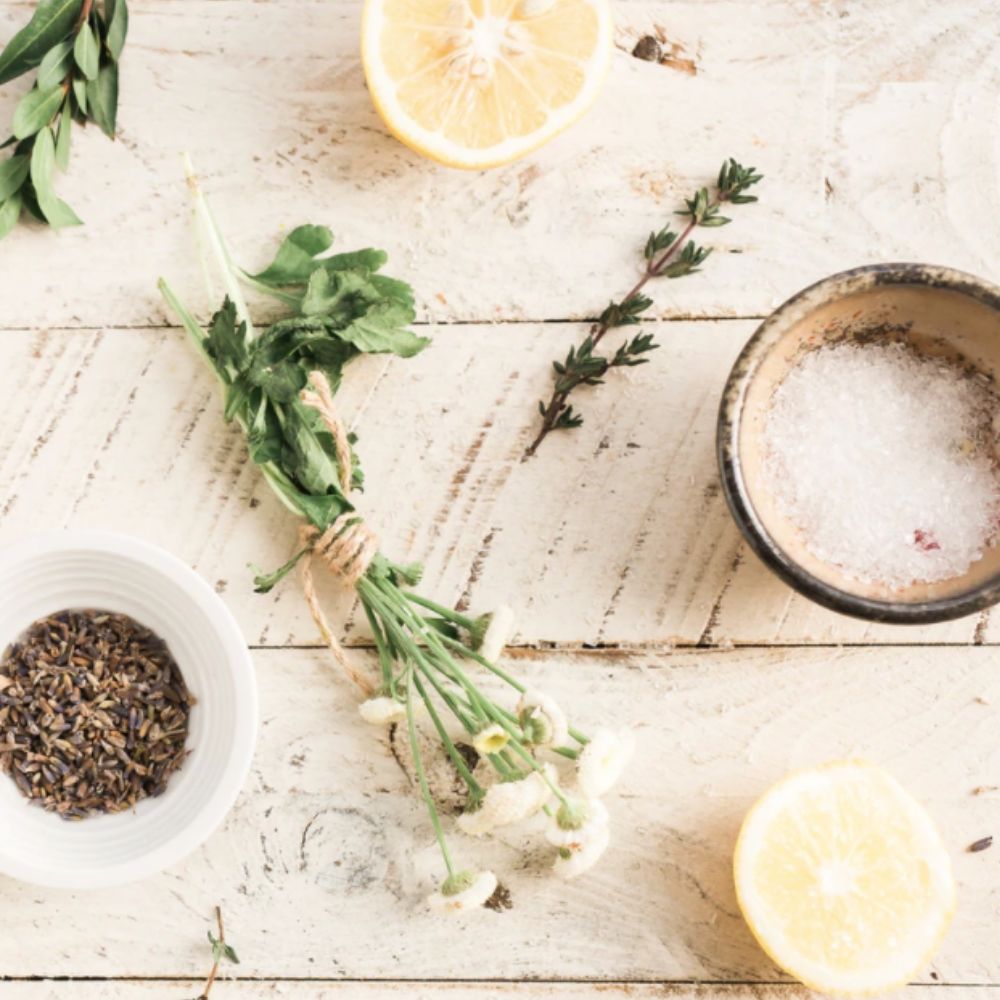 DIY Beauty Recipes for Self-Care - Zero Waste Cartel