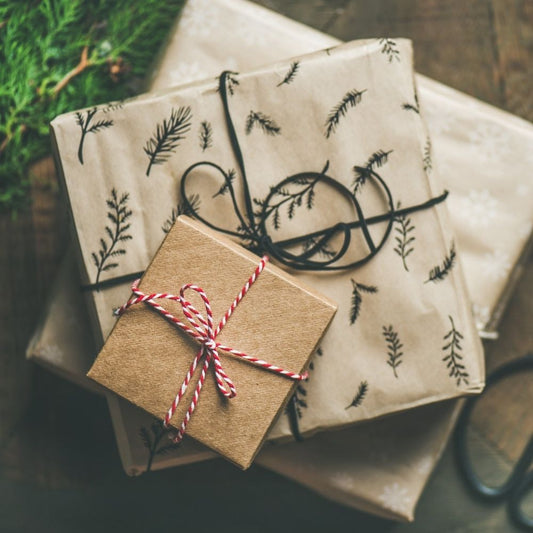 Zero Waste Gift Ideas for Men - Zero Waste Cartel