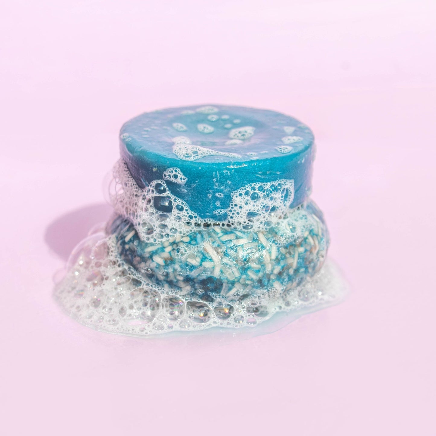 Blueberry Fields Thicker Hair Bundle - Zero Waste Cartel