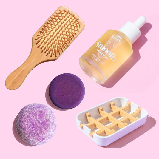 Ultimate Frizz Fighter Bundle - Zero Waste Cartel