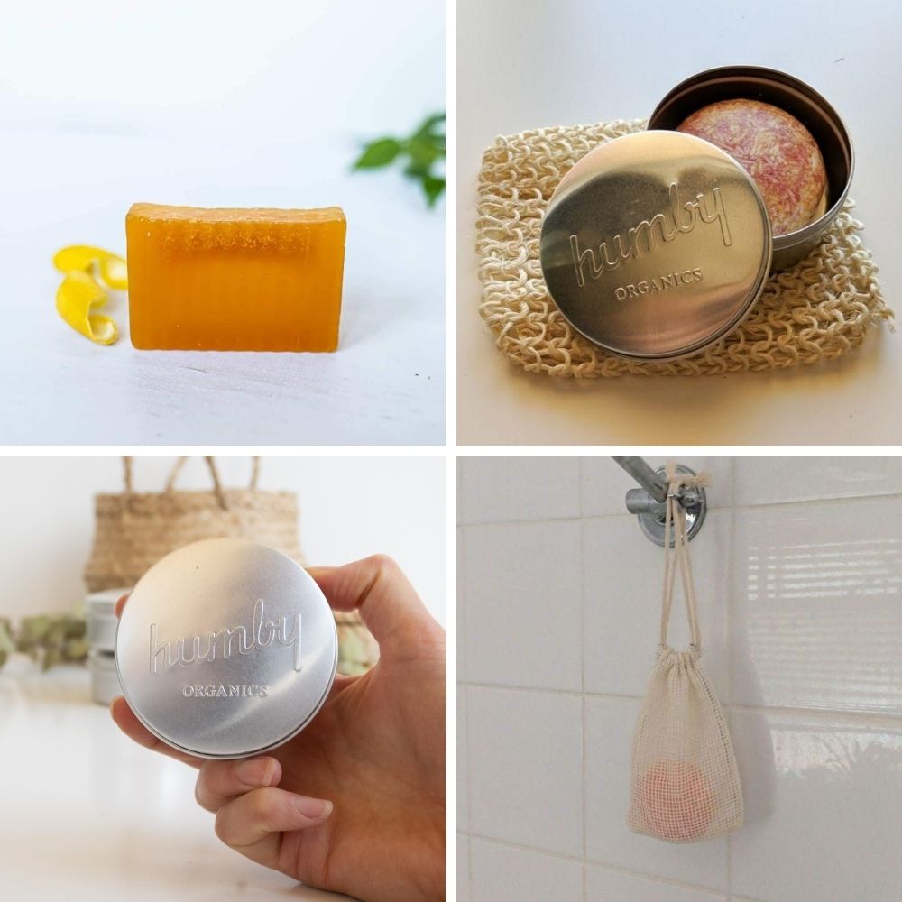 Club Lemon Essentials Upgrade - Zero Waste Cartel