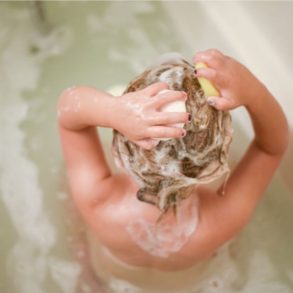 Club Lemon - Shampoo & Conditioner Bundle | Humby Organics - Zero Waste Cartel