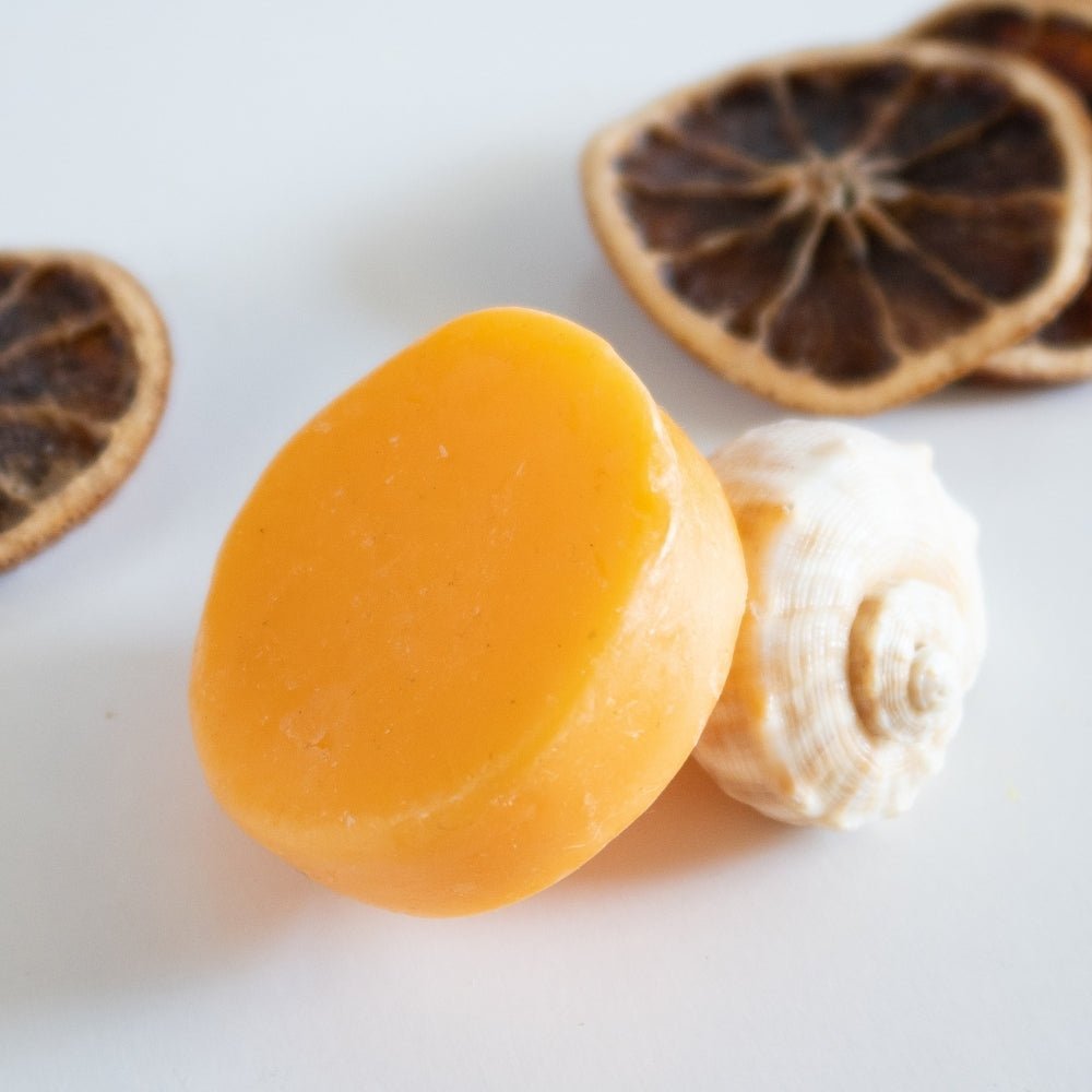 Conditioner Bars by Humby - Zero Waste Cartel