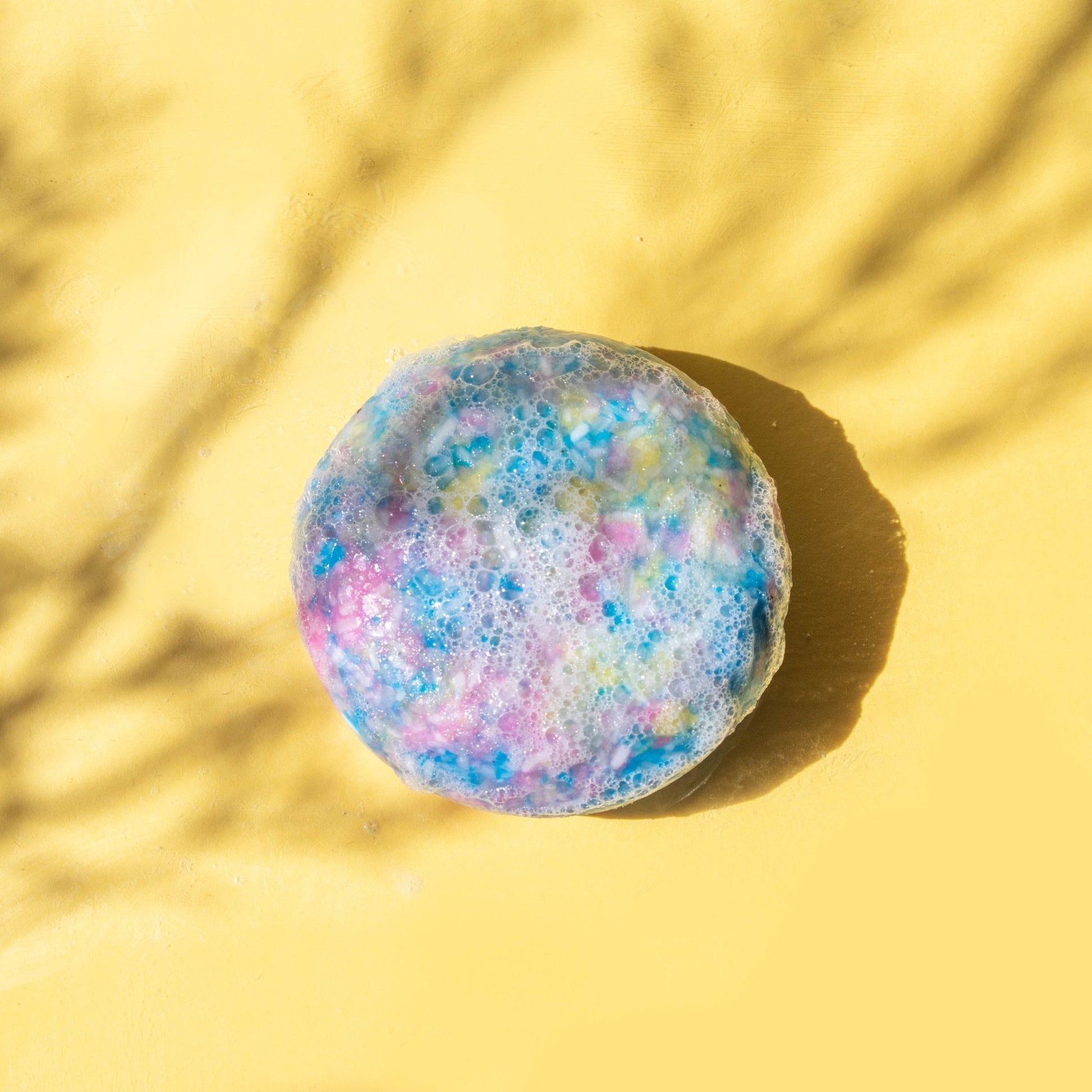 Eucalyptus Fairy - Shampoo & Conditioner Bundle - Humby Organics - Zero Waste Cartel