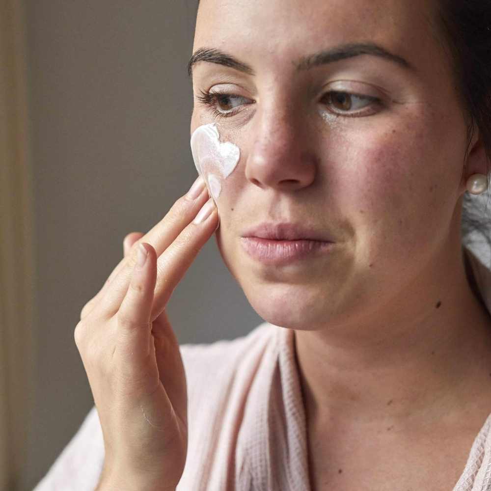 Face Moisturizer | UpCircle Beauty - Zero Waste Cartel