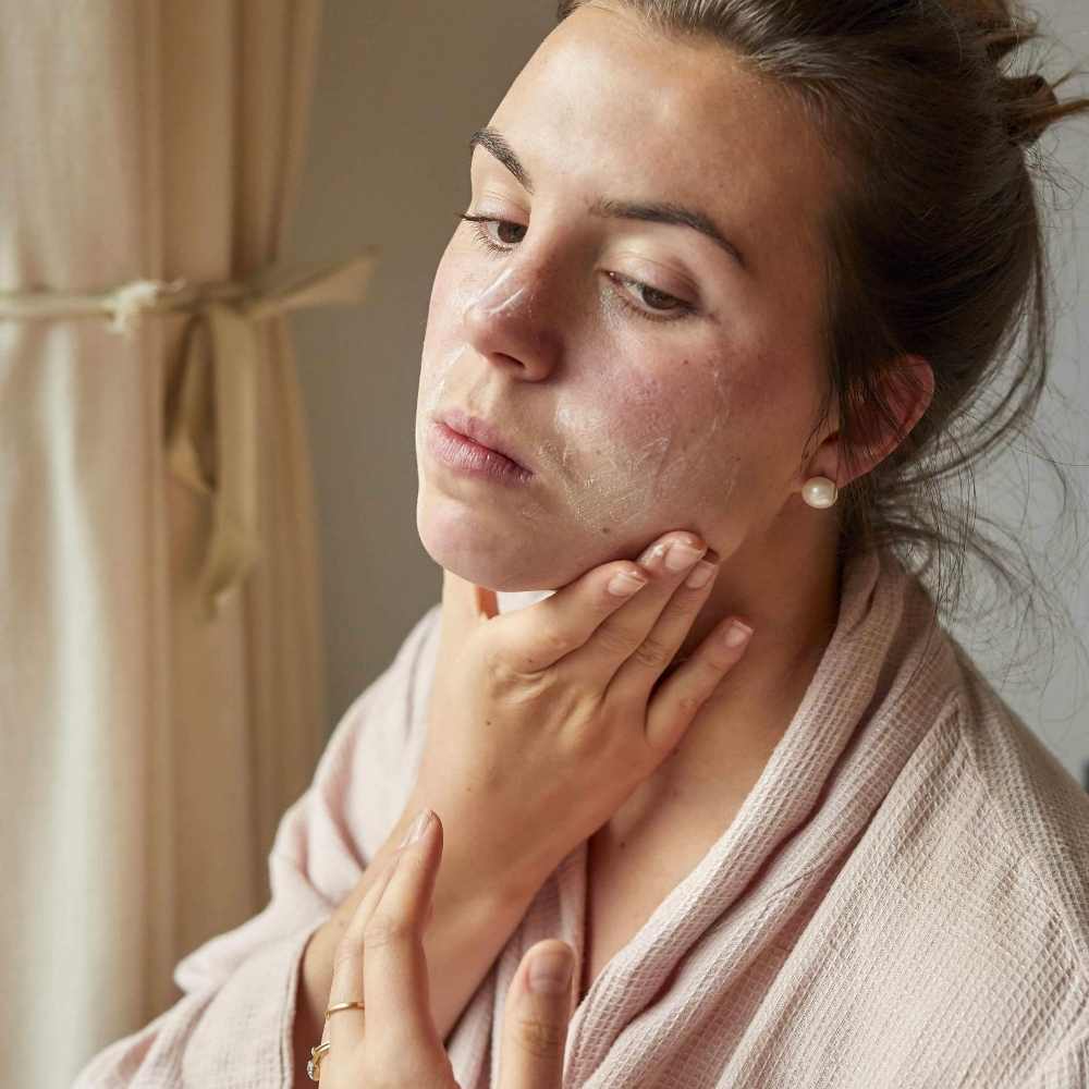 Face Moisturizer | UpCircle Beauty - Zero Waste Cartel