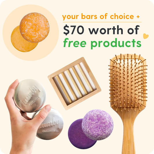 Humby Club Subscription - Zero Waste Cartel