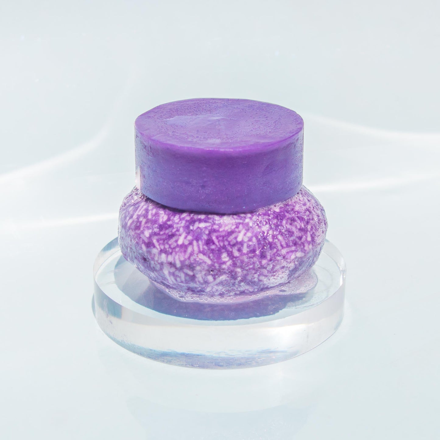 Lavender Dream - Shampoo & Conditioner Bundle | Humby Organics - Zero Waste Cartel