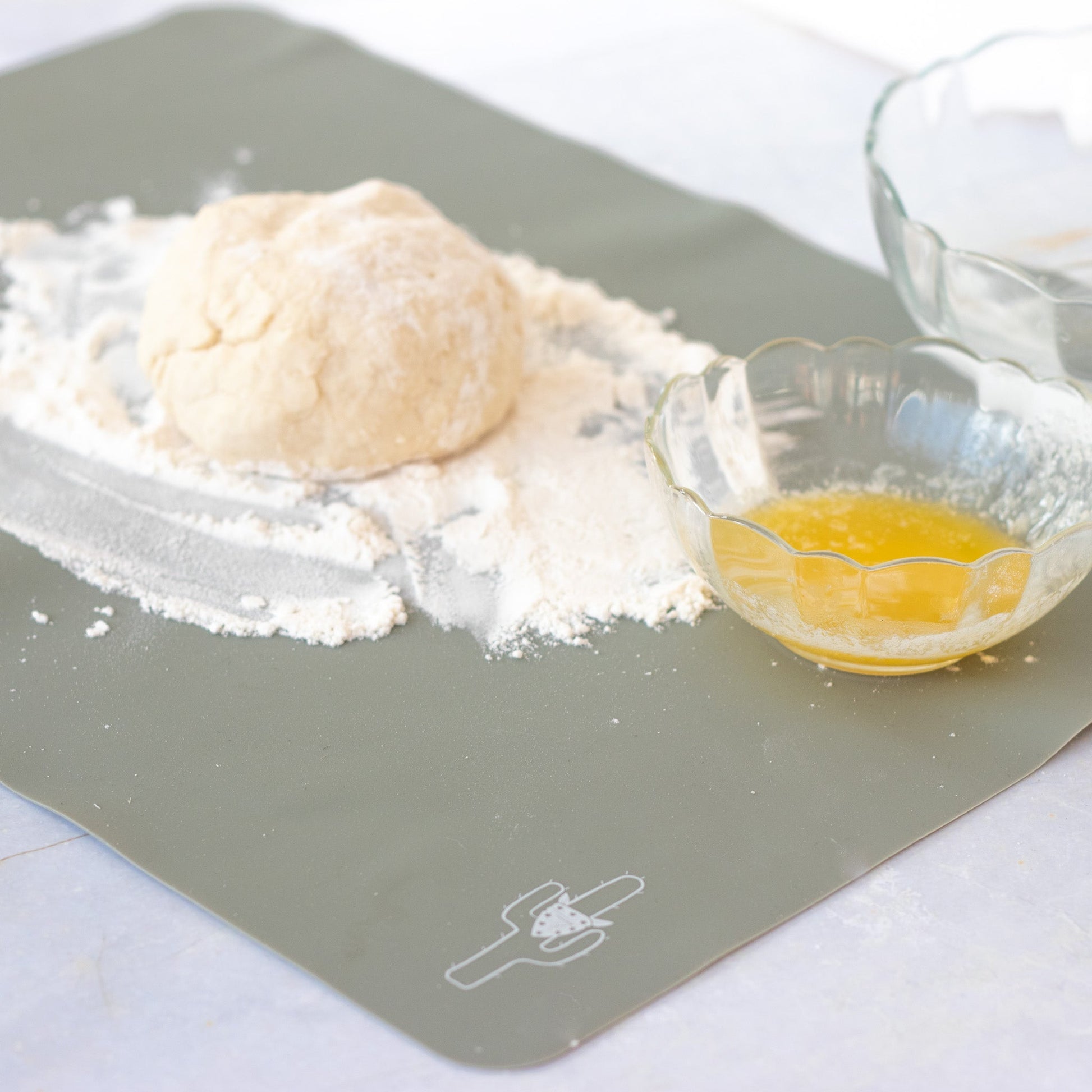Reusable Baking Sheets (3-Pack) - Zero Waste Cartel