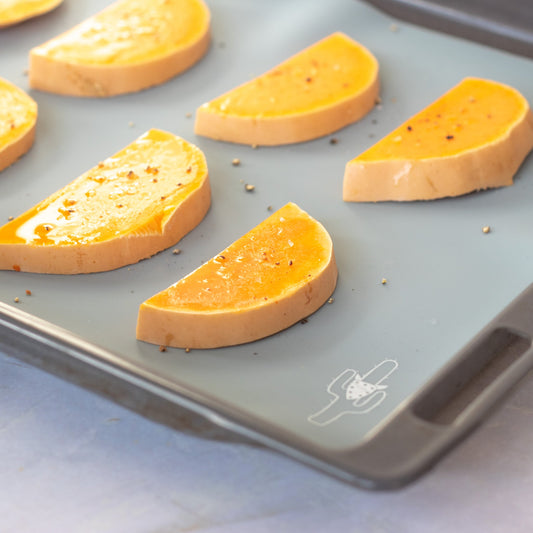 Reusable Baking Sheets (3-Pack) - Zero Waste Cartel