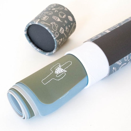 Reusable Baking Sheets (3-Pack) - Zero Waste Cartel