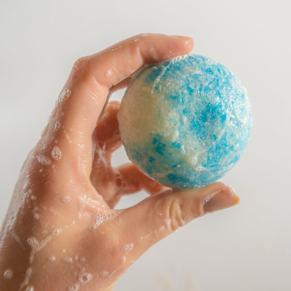 Shampoo Bars by Humby - Zero Waste Cartel