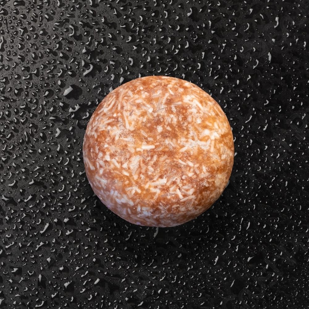 Shampoo Bars by Humby - Zero Waste Cartel