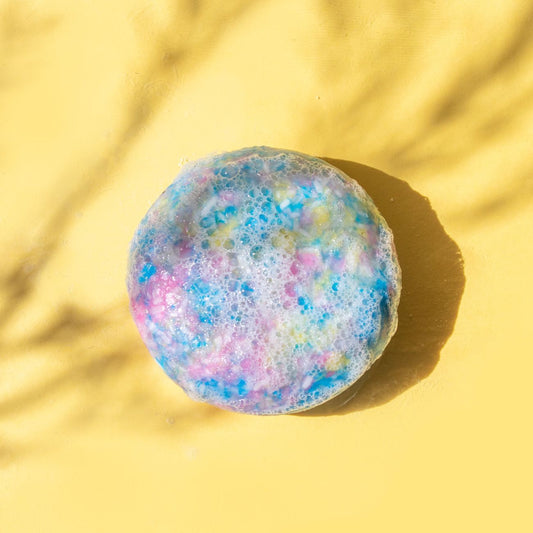 Shampoo Bars by Humby - Zero Waste Cartel