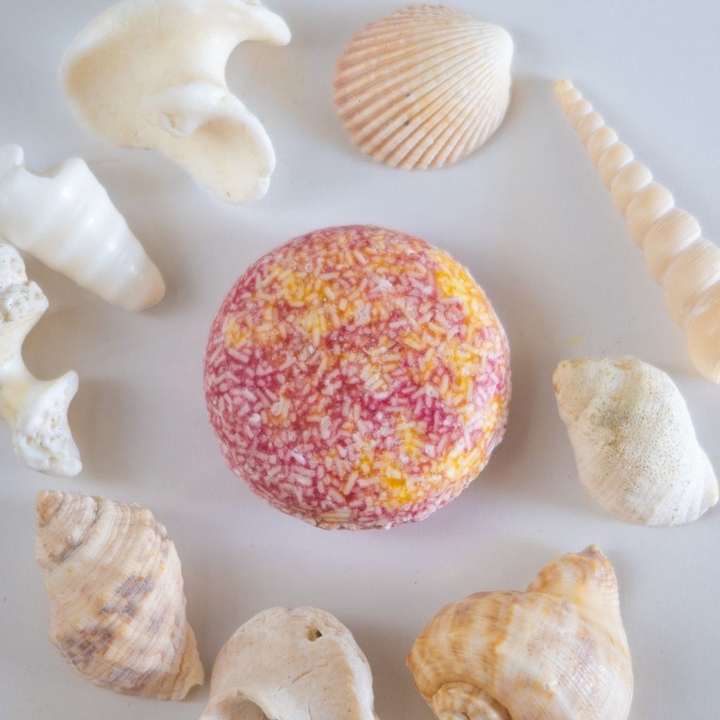 Shampoo Bars by Humby - Zero Waste Cartel