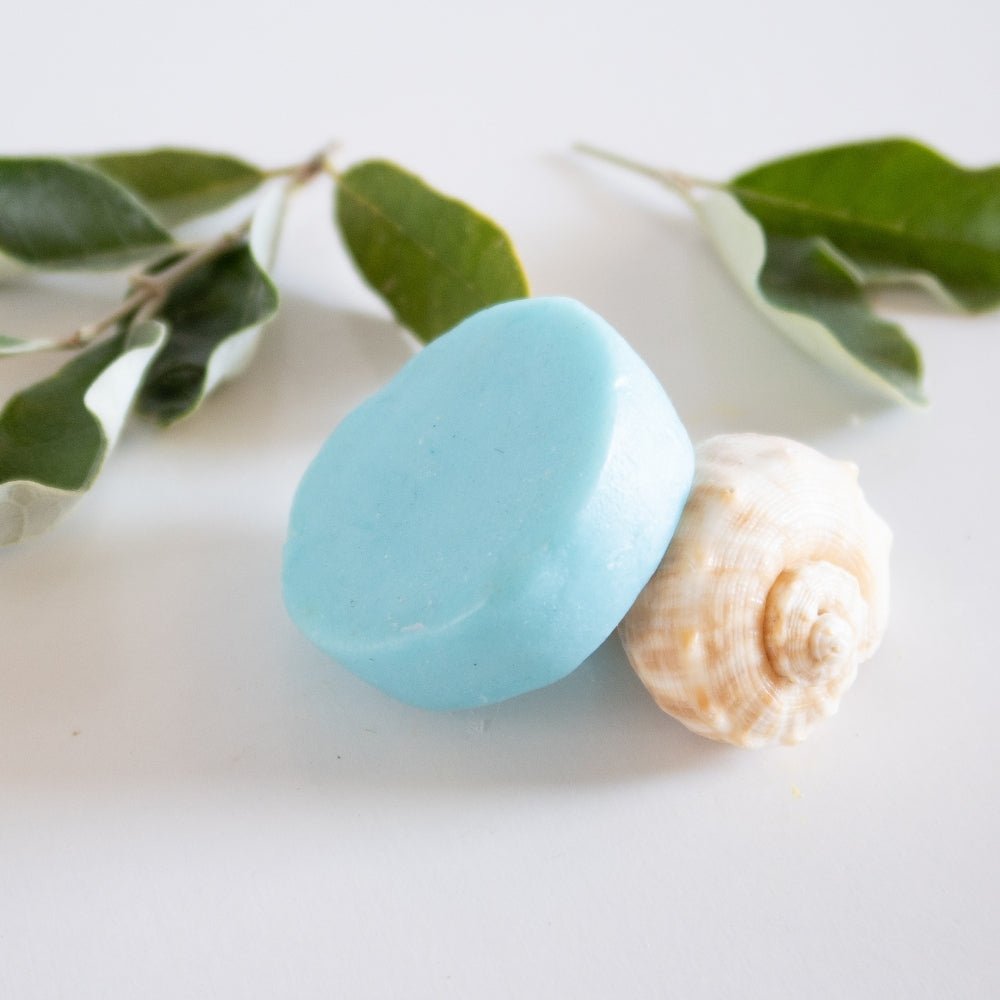 Tea Tree - Conditioner Bar 1.7oz | Humby Organics - Zero Waste Cartel