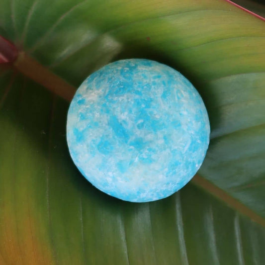Tea Tree - Shampoo Bar Jumbo 3oz | Humby Organics - Zero Waste Cartel