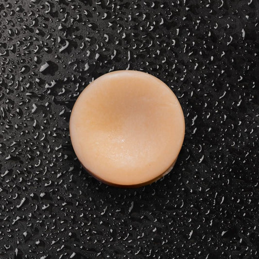 The Humby Man - Conditioner Bar - Zero Waste Cartel