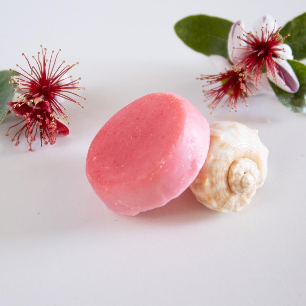 Vanilla Coconut - Conditioner Bar 1.7oz | Humby Organics - Zero Waste Cartel