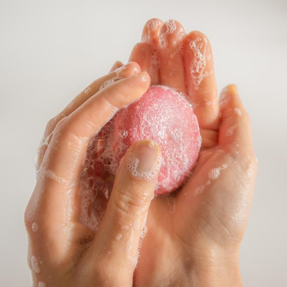 Vanilla Coconut - Shampoo Bar | Humby Organics - Zero Waste Cartel
