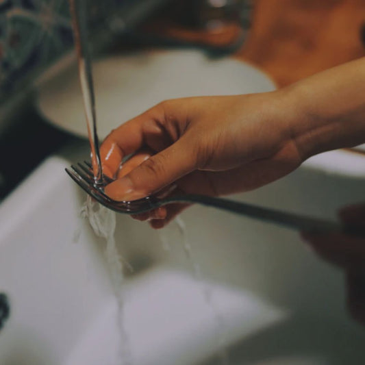 5 Delightful Reasons You Need to Try Zero-Waste Dish Soap - Zero Waste Cartel