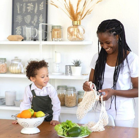 5 Reasons to Try Vegan Dish Soaps - Zero Waste Cartel