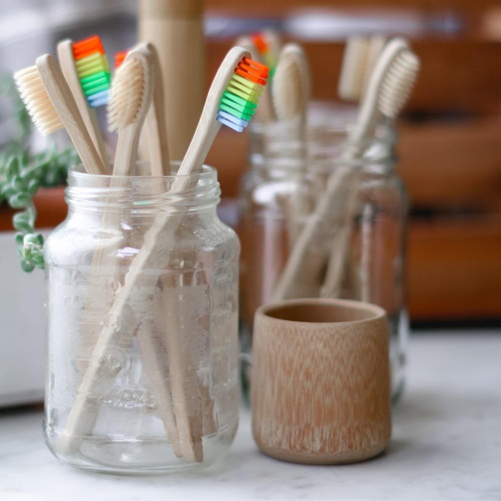 Bamboo toothbrush FAQ - Zero Waste Cartel