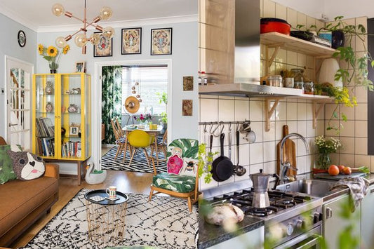 House Tour Blog - Zero Waste Cartel