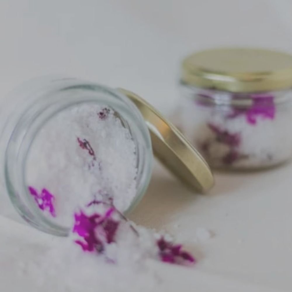 Natural Deodorant You Can Make At Home - Zero Waste Cartel