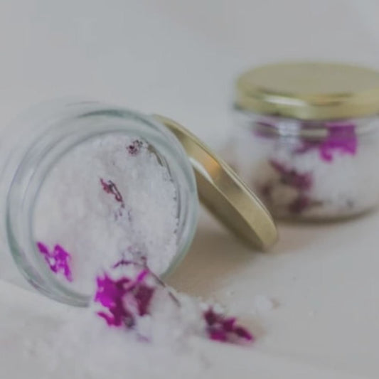Natural Deodorant You Can Make At Home - Zero Waste Cartel