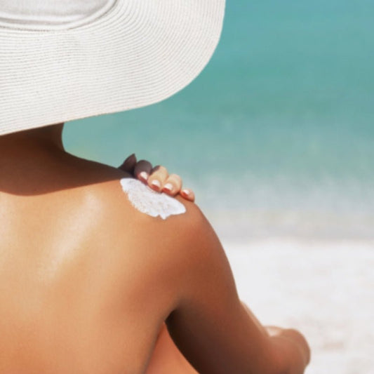 Sunscreen: A Chemical Threat To The Environment - Zero Waste Cartel