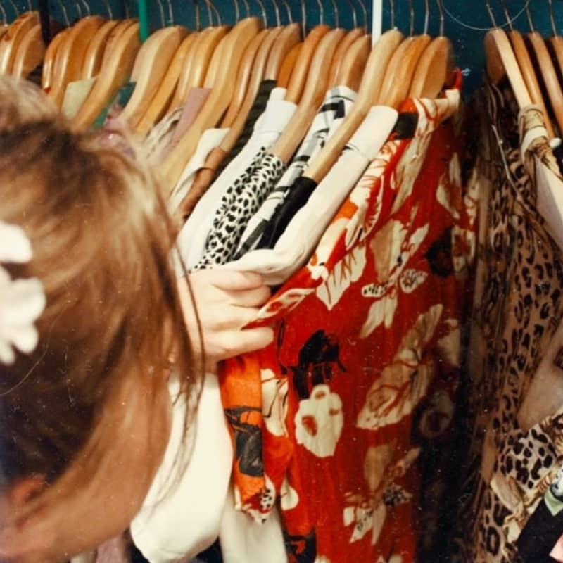 The Art Of Thrifting: 10 Tips To Help You Navigate Through The Jungle - Zero Waste Cartel