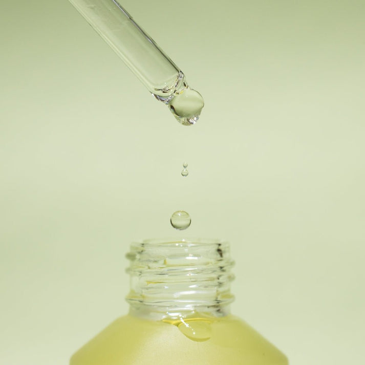 Bloom - Organic Scalp Oil for Hair Growth | Humby Organics – Zero Waste ...