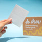 Dishwashing Detergent Sheets | Oh Sheet! - Zero Waste Cartel