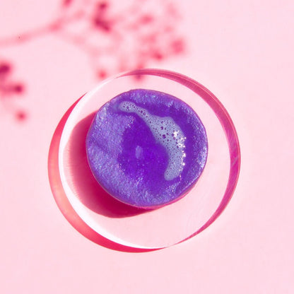 Jumbo Conditioner Bar | Humby - Zero Waste Cartel