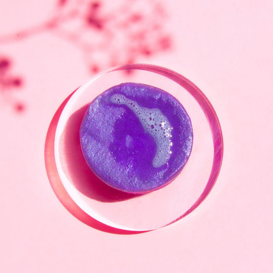 Jumbo Conditioner Bar | Humby - Zero Waste Cartel