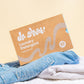 Laundry Detergent Sheets | Oh Sheet! - Zero Waste Cartel