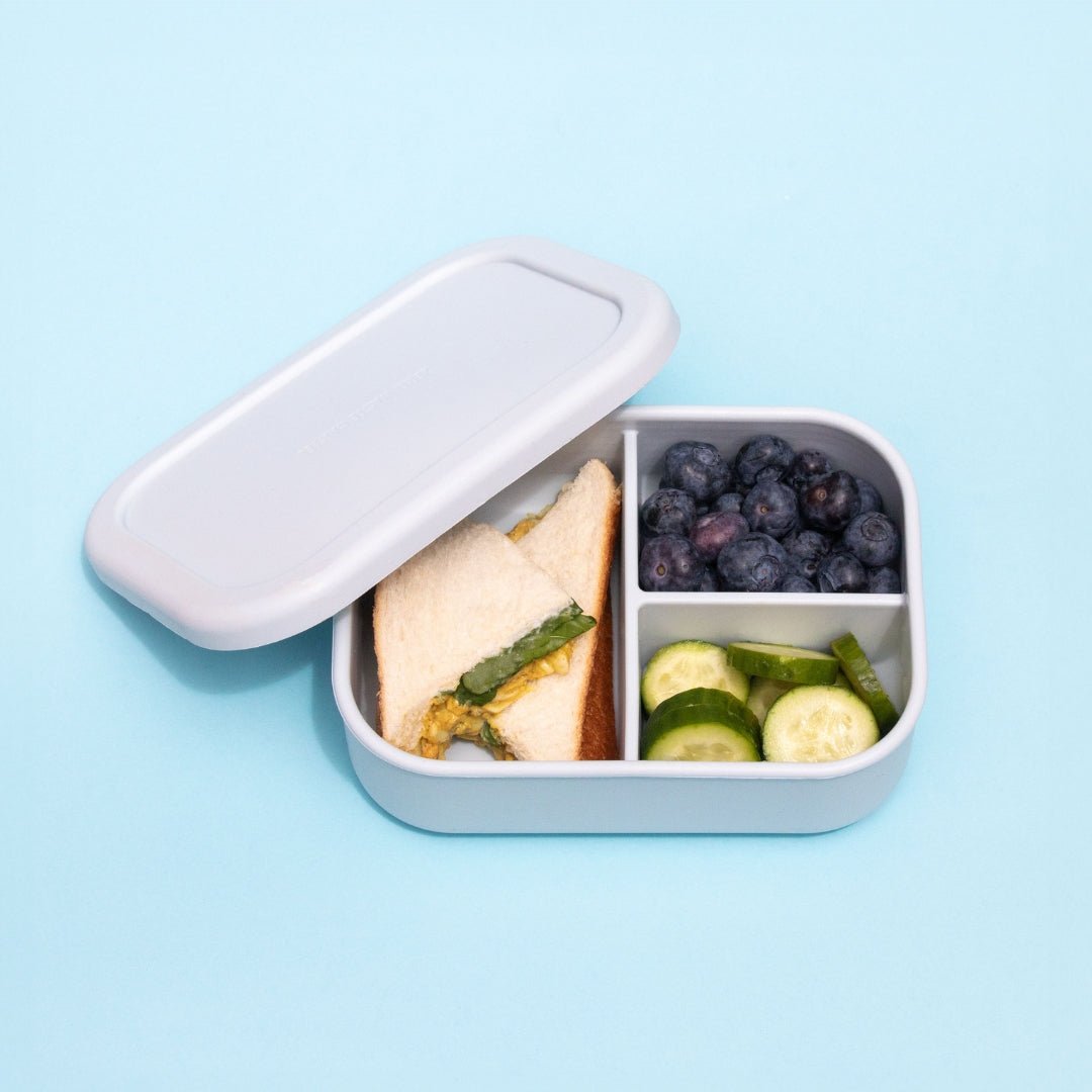 Silicone Bento Box - Zero Waste Cartel