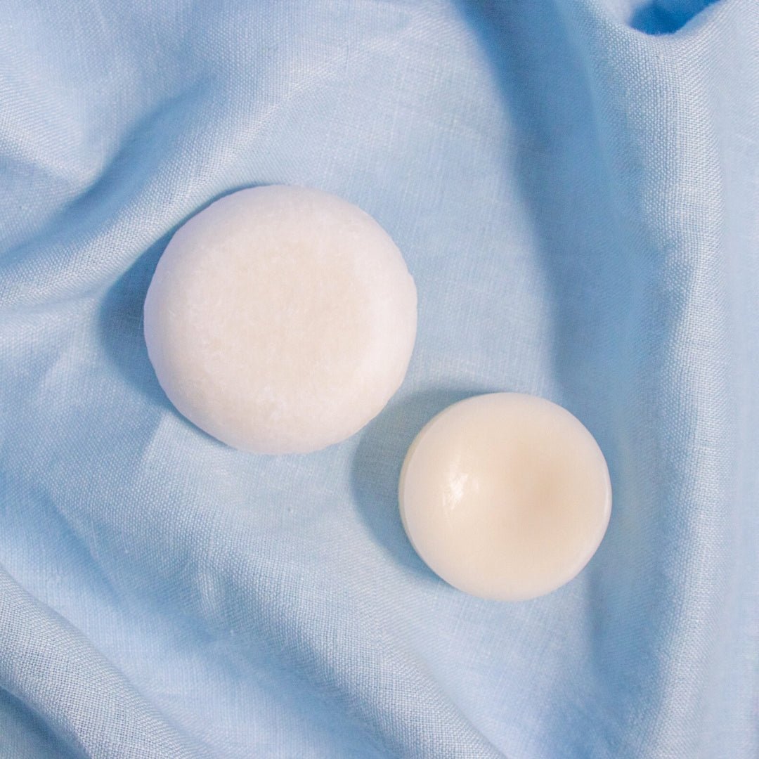 Humby Hair Quiz – Zero Waste Cartel