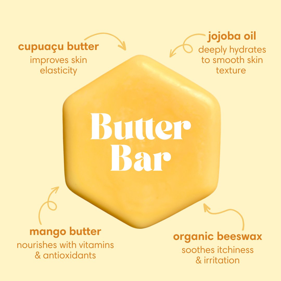 Butter Bar - Humby - Zero Waste Cartel