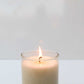Handpoured Candle with Coconut & Soy Wax | Humby Organics
