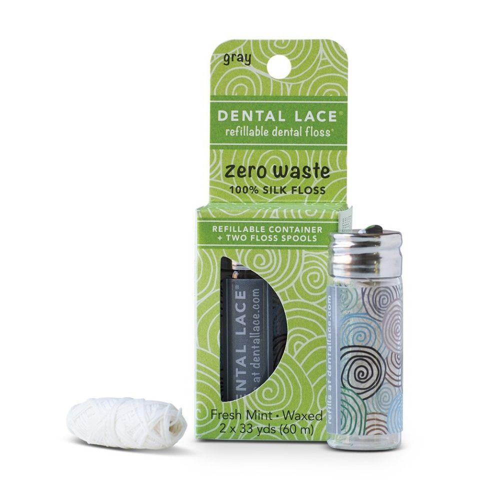 Dental Care Bundle - Zero Waste Cartel