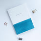 Hand-Stitched Sustainable Notebook