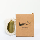Exfoliating Soap Bag by Humby Organics – Zero Waste Cartel