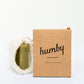 Exfoliating Soap Bag by Humby Organics - Zero Waste Cartel