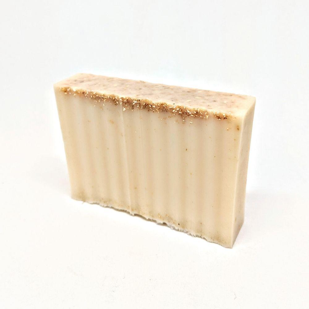 Fave 5 - Natural Soap Bar Bundle | Humby Organics - Zero Waste Cartel