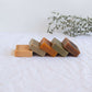 Fave 5 - Natural Soap Bar Bundle | Humby Organics - Zero Waste Cartel