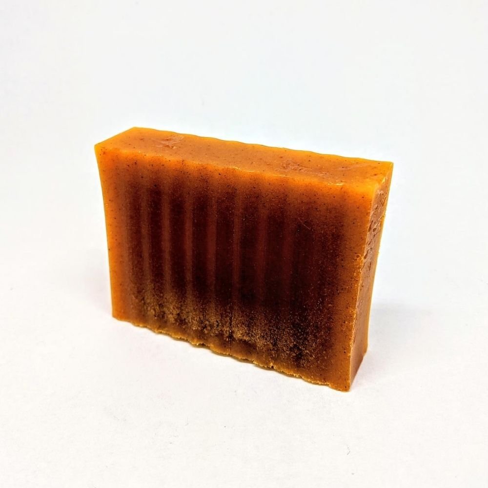 Mango Breeze - Natural Soap Bar | Humby Organics - Zero Waste Cartel