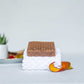 Mango Coconut - Soap Bar (Shea & Oat) | Humby Organics - Zero Waste Cartel