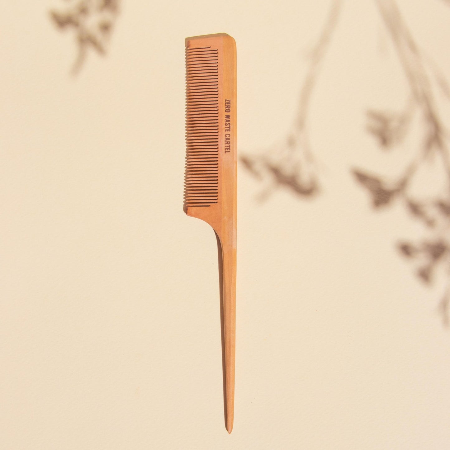 Natural Hair Combs - Zero Waste Cartel